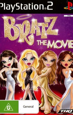 Bratz The Movie