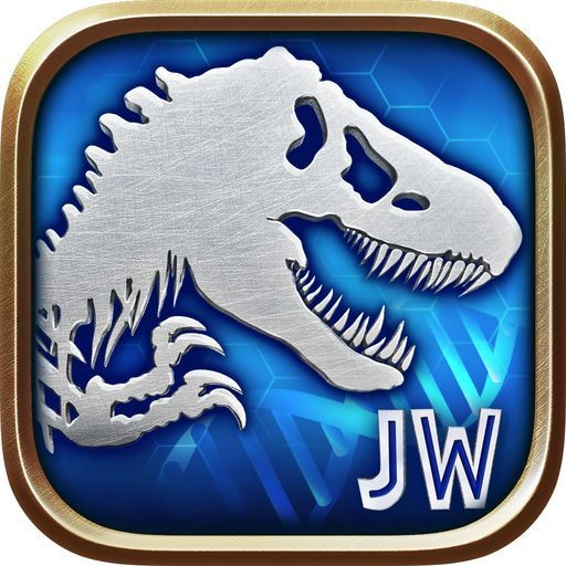 Jurassic World: The Game