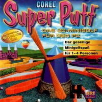 Super Putt