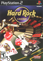 Hard Rock Casino