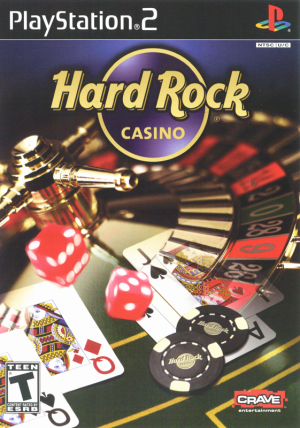Hard Rock Casino