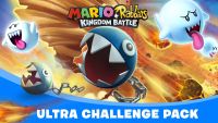 Mario + Rabbids: Kingdom Battle - Ultra Challenge Pack