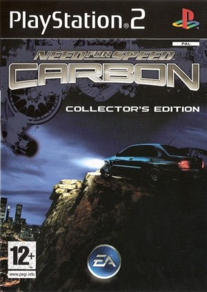 Need for Speed: Carbon (Collector's Edition)