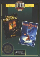 Ultima Underworld: The Stygian Abyss and Labyrinth of Worlds