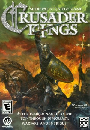 Crusader Kings
