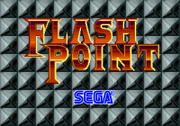Flashpoint