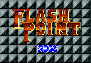 Flashpoint