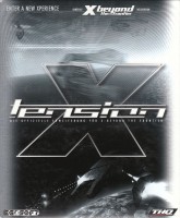 X-Tension