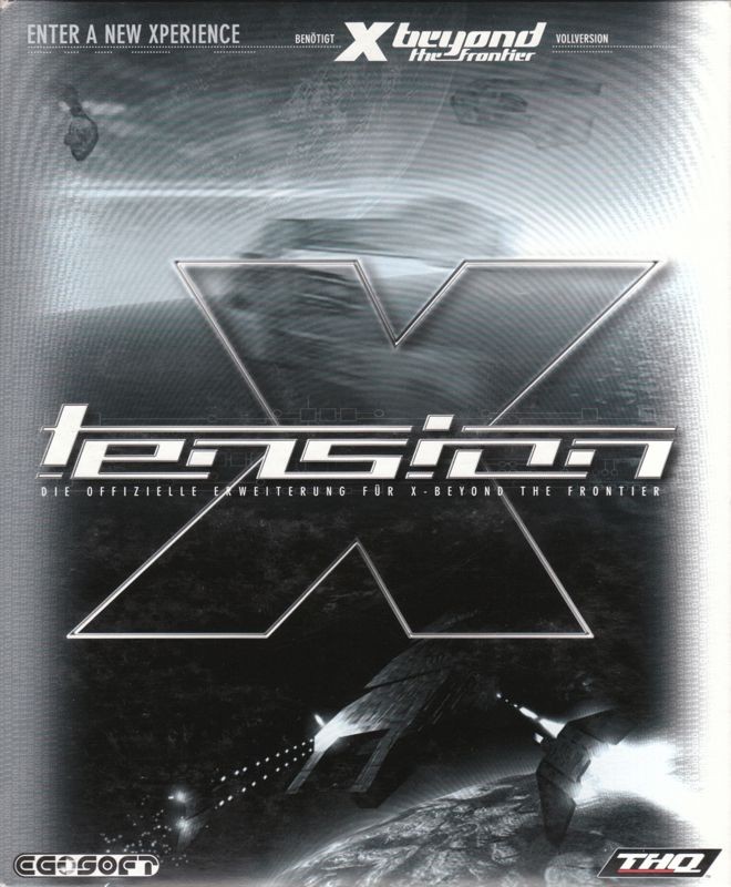 X-Tension