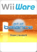 Art of Balance
