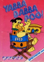 Yabba Dabba Doo!