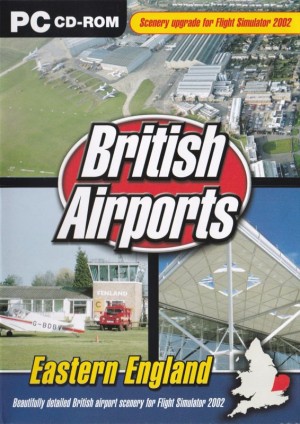British Airports: Eastern England