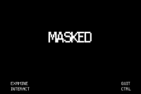 Masked