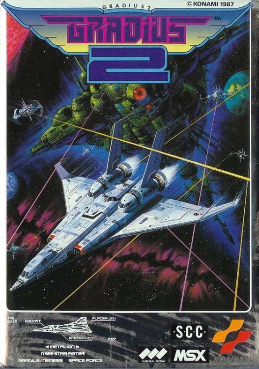 Nemesis 2