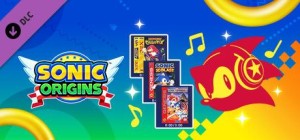 Sonic Origins: Classic Music Pack