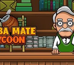 Yerba Mate Tycoon