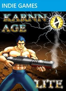 Karnn Age Lite