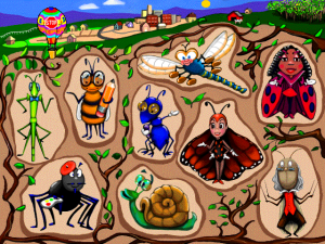 Bug Explorers