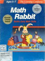 Math Rabbit