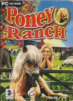 Pony Ranch