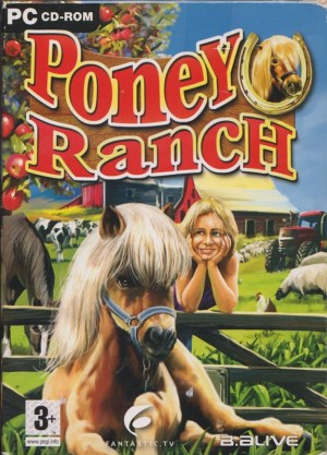 Pony Ranch