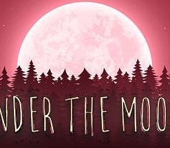 Under The Moon