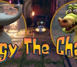 Ziggy The Chaser