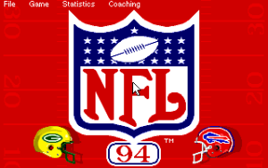 NFL 94