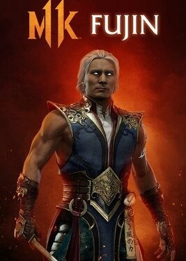 Mortal Kombat 11: Fujin