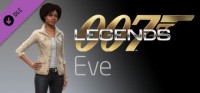 007: Legends - Eve