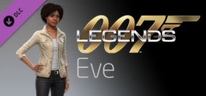 007: Legends - Eve