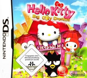 Hello Kitty: Big City Dreams