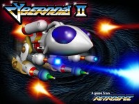 Cybernoid II