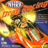 NHRA Drag Racing