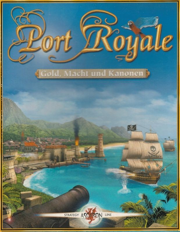Port Royale