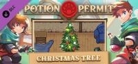 Potion Permit: Christmas Tree