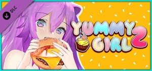Yummy Girl 2: Adult Only Content 18+