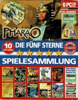 10 Spiele-Hits Vol. 1