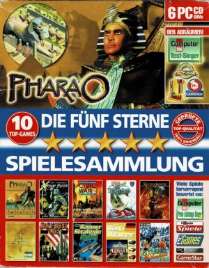 10 Spiele-Hits Vol. 1