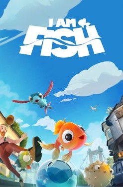 I Am Fish