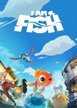 I Am Fish