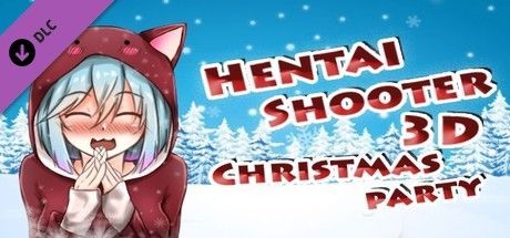 Hentai Shooter 3D: Christmas Party - Uncensored Edition
