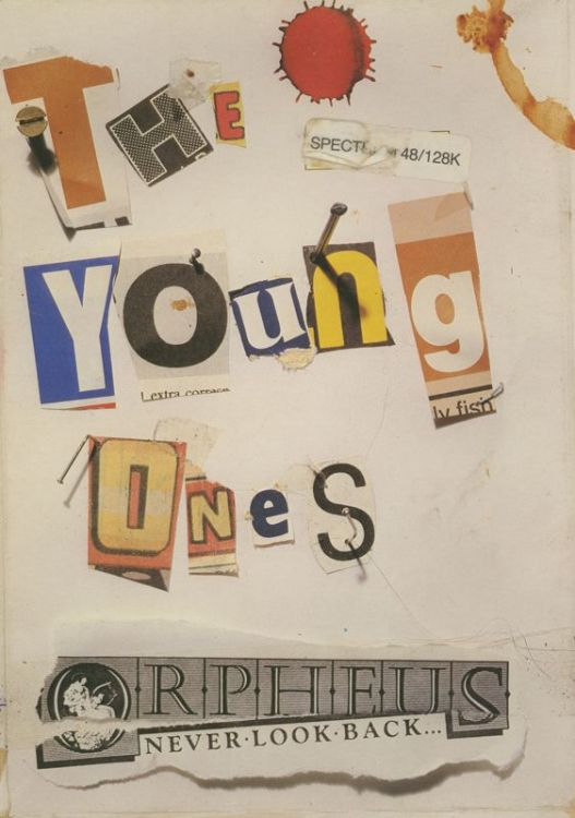 The Young Ones