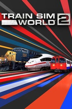 Train Sim World 2