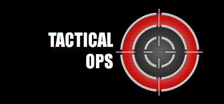 Tactical Ops