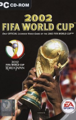 2002 FIFA World Cup