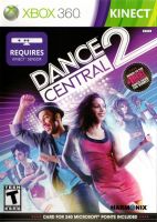 Dance Central 2