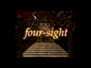 Four-Sight