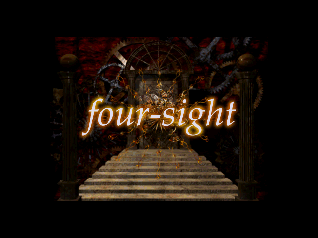 Four-Sight