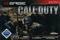 Call of Duty